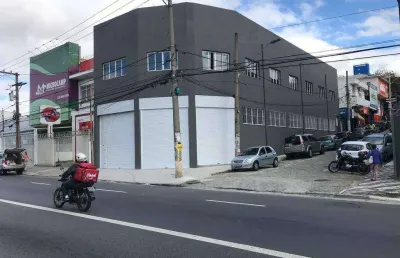Sala comercial para alugar na Avenida Governador Mário Covas, Jardim Pignatary, Carapicuíba