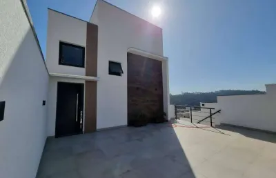 Casa com 3 quartos à venda na Rua das Alpinias, Portais (Polvilho), Cajamar