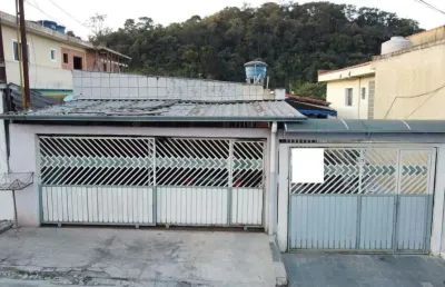 Terreno à venda na Avenida Presidente Kennedy, Jardim Audir, Barueri