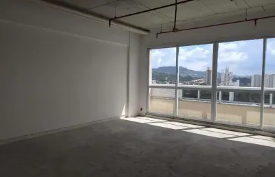 Sala comercial à venda na Avenida Anápolis, Bethaville I, Barueri