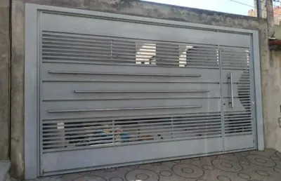 Casa com 3 quartos à venda na Rua Birigui, Jardim Graziela, Barueri