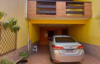 Casa com 3 quartos à venda na Rua Manoel Moreira, Jardim Audir, Barueri