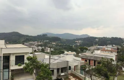 Sobrado a venda no condomínio new ville - santana de parnaíba/sp