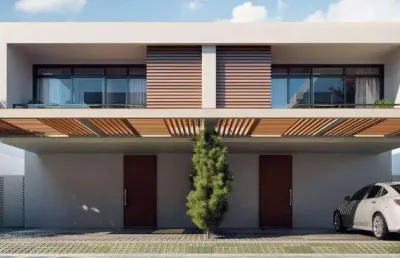 Casa para venda condomínio alpha house 1 alphaville