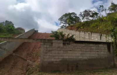 Terreno de 1.036 m² jardim são luiz - santana de parnaíba