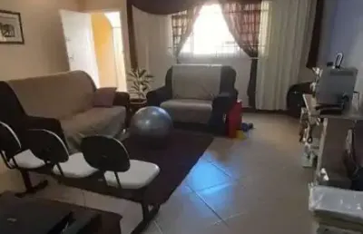 Casa com 3 quartos à venda na Rua Andorra, Parque das Nações, Barueri