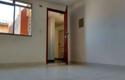 Apartamento para venda com dois dorm. - carapicuíba