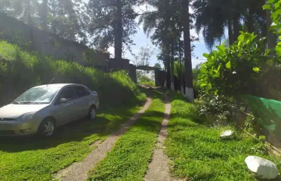 Sítio 7.288,80 m² para venda ou locação parque mira flores - itapevi