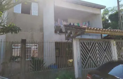 Casa com 3 quartos à venda na Rua Albatroz, Jardim Nova Cotia, Itapevi