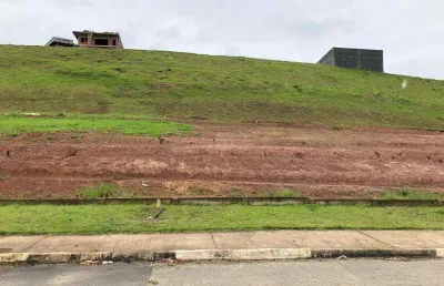 Terreno comercial para venda portal dos pássaros - mairinque