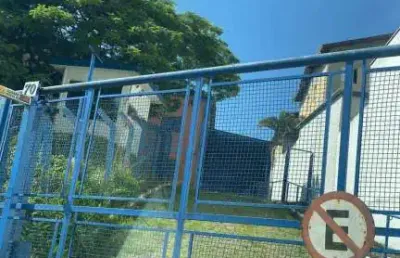 Galpão locação ou venda de 2.096,36 m² em itapevi/sp