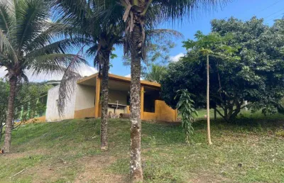 Chácara / sítio à venda na Estrada Do Tacanji, Centro, Miracatu