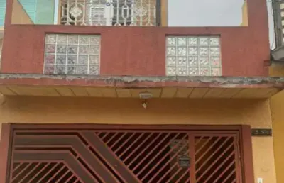 Casa com 3 quartos à venda na Rua Ágata, Jardim dos Camargos, Barueri