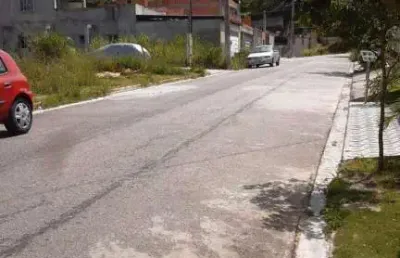 Vende-se terreno 147 m2 - vale do sol ii ( itapevi )
