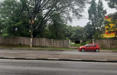 Terreno à venda na Estrada dos Romeiros, Vila São Silvestre, Barueri
