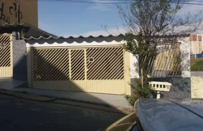 Casa para venda no centro de barueri - próximo a rua da prata