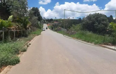 Terreno à venda na Recanto Maravilha Iii, Recanto Maravilha III, Santana de Parnaíba