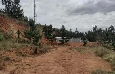Terreno a venda 900m² escriturado - recanto das maravilhas iii