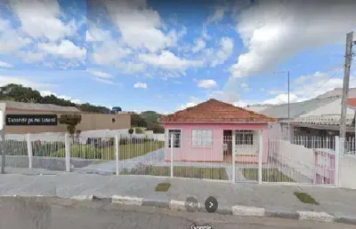 Casa para venda - estancia de são francisco - ambuita - itapevi