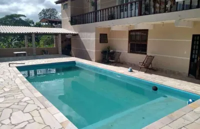 Casa com 3 quartos à venda na Rua América do Norte, Recanto Maravilha III, Santana de Parnaíba