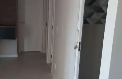 Apartamento com 2 quartos à venda na Avenida Aníbal Correia, Votupoca, Barueri