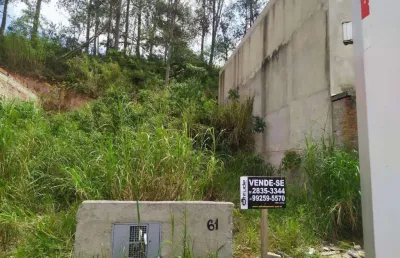 Terreno à venda na Rua Aparecida Abreu dos Santos, Jardim Vale do Sol II, Itapevi
