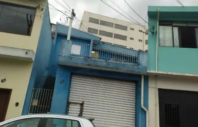 Casa com 4 quartos à venda na Rua Turmalina, Jardim dos Camargos, Barueri