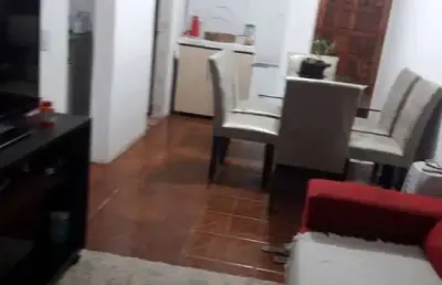 Apartamento a venda para financiamento cohab - carapicuíba