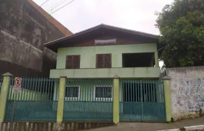 Sobrado para venda jardim isaura - santana de parnaíba
