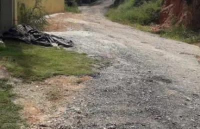 Terreno à venda na Rua 1, Jardim Flora, Mairinque