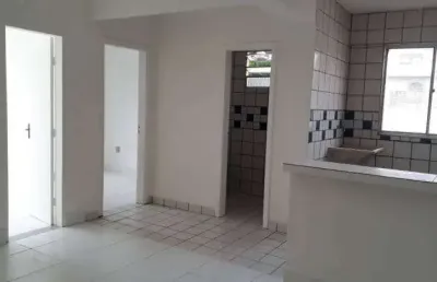 Apartamento com 1 quarto à venda na Rua das Tulipas, Jardim Flórida, Barueri