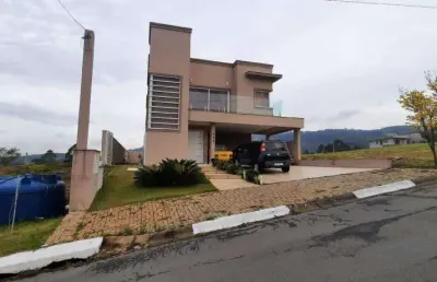 Casa a venda no reserva santa anna - santana de parnaiba