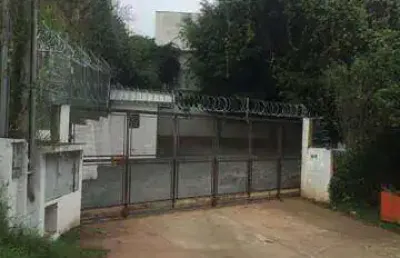 Barracão / Galpão / Depósito à venda na Rua Batel, Jardim do Rio Cotia, Cotia