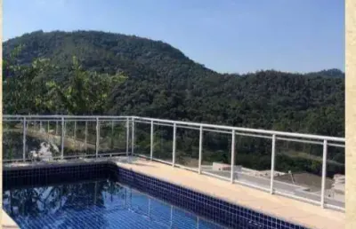 Casa em condomínio fechado com 5 quartos à venda na Alameda Pico da Neblina, Tamboré, Santana de Parnaíba
