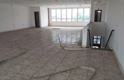 Ponto comercial para alugar na Estrada Velha de Itapevi, Jardim Paulista, Barueri
