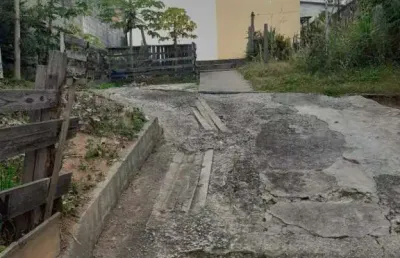 Terreno à venda na Rua Partenon, Vila Porto, Barueri