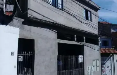 Casa para venda na vila universal, barueri (para renda)