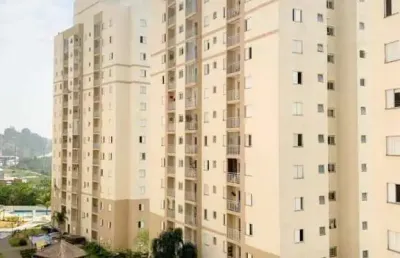 Apartamento para venda no cond alphaview - barueri - sp