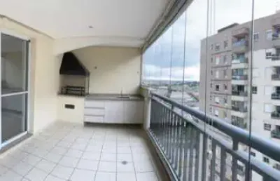 Apartamento alto padrão - para venda alphaville - barueri