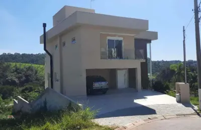 Casa a venda no condomínio reserva santa anna - santana de parnaíba.