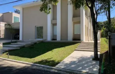Casa para venda no condomínio morada dos pássaros em barueri