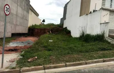 Terreno à venda na Avenida Francisco Lourenço da Costa, Vila do Conde, Barueri