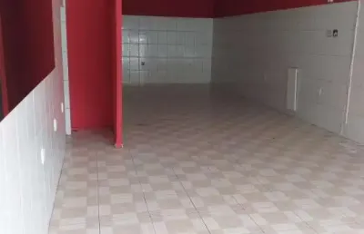 Duas casas e salão comercial a venda em barueri, ribeiro de lima.