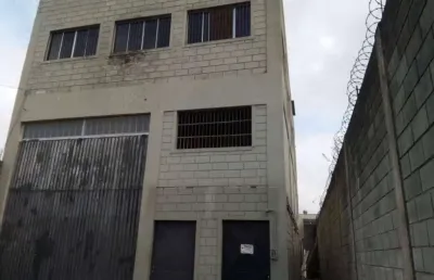 Barracão / Galpão / Depósito à venda na Rua Francisco Diogo de Assis Vasconcelos, Piratininga, Osasco