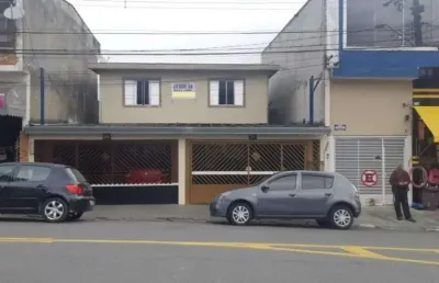 Casa a venda barueri - centro comercial parque viana