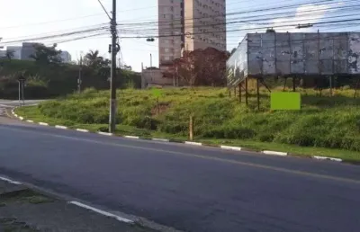 Terreno à venda na Avenida Trindade, Centro, Barueri