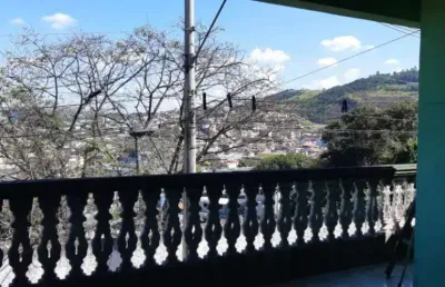 Casa com 3 quartos à venda na Rua Marechal Deodoro, Vila Nova, Barueri