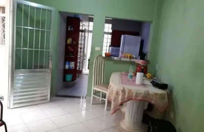 Casa com 2 quartos à venda na Rua Antônio Fernandes Prado, Vila Nova, Barueri