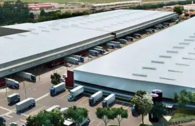 Galpão para alugar, 1909 m² - aeroporto - guarulhos/sp