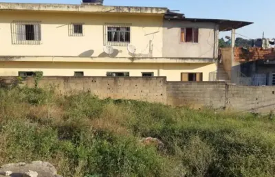 Terreno com 320 m² comercial e residencial, parque vianna - barueri
